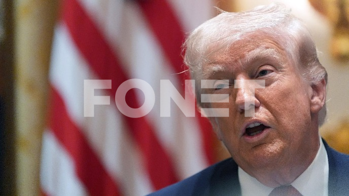 Novi Trampov rok Iranu